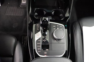 Vehicle image BMW X4 20d xDrive