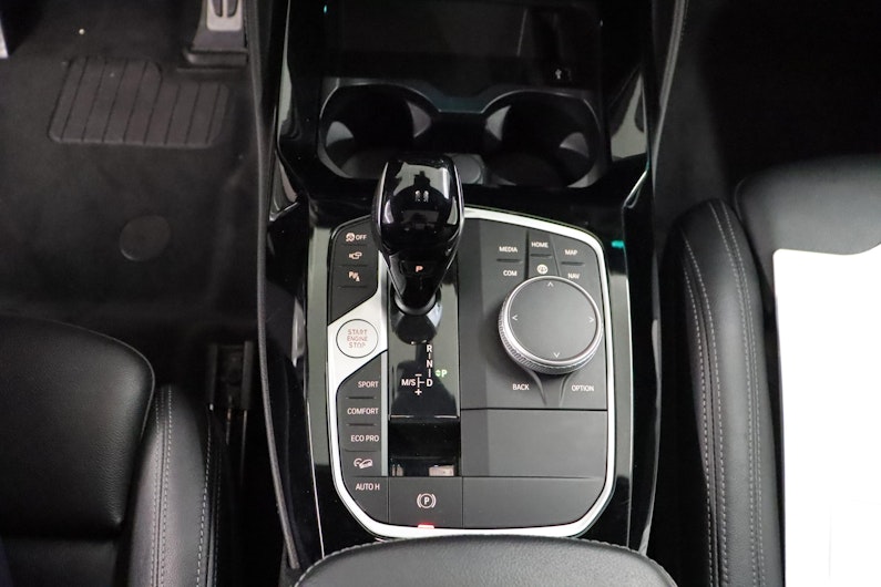 Vehicle image BMW X4