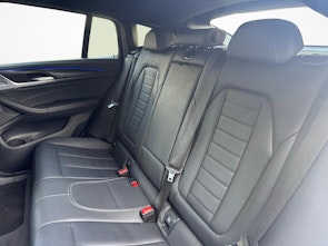 Vehicle image BMW X4 20d xDrive