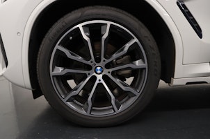 Vehicle image BMW X4 20d xDrive