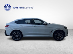 Vehicle image BMW X4 20d xDrive