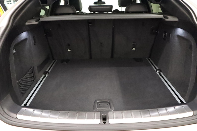 Vehicle image BMW X4