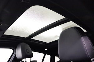 Vehicle image BMW X4 20d xDrive