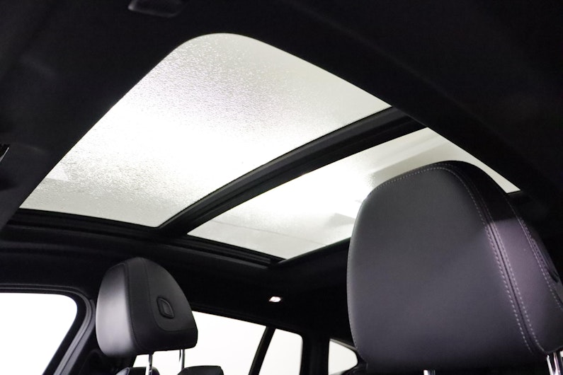 Vehicle image BMW X4