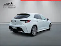 Toyota Corolla 1.8 HSD Trend