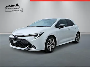 Toyota Corolla 1.8 HSD Trend