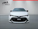 Toyota Corolla 1.8 HSD Trend
