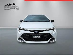 Toyota Corolla 1.8 HSD Trend