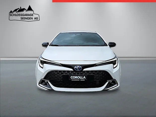 Toyota Corolla 1.8 HSD Trend