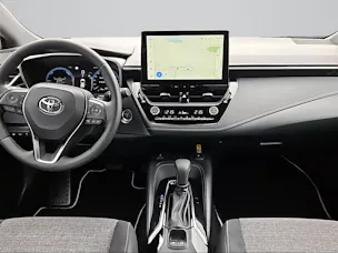 Toyota Corolla 1.8 HSD Trend