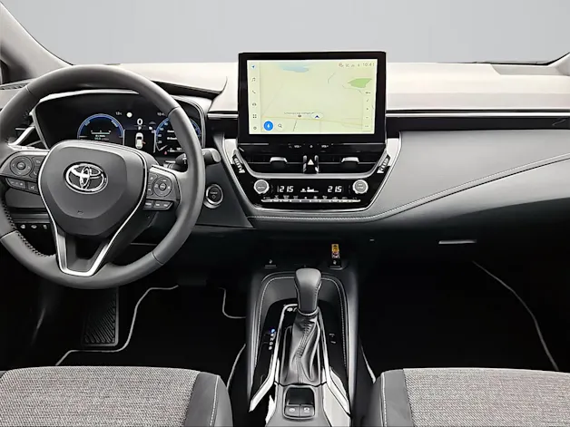 Toyota Corolla 1.8 HSD Trend