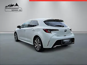 Toyota Corolla 1.8 HSD Trend