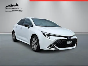 Toyota Corolla 1.8 HSD Trend
