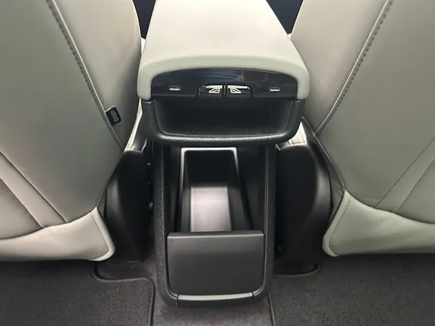 Volvo EX30 E60 Twin Ultra Performance AWD