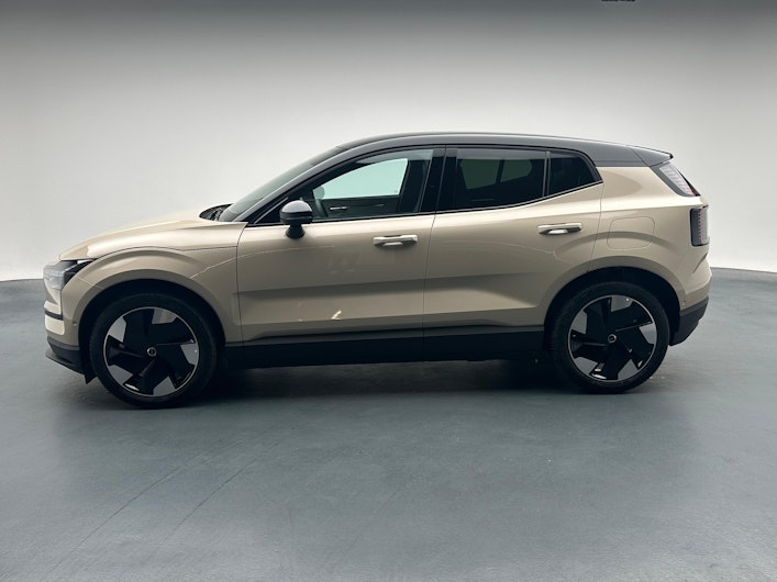 Vehicle image VOLVO EX 30