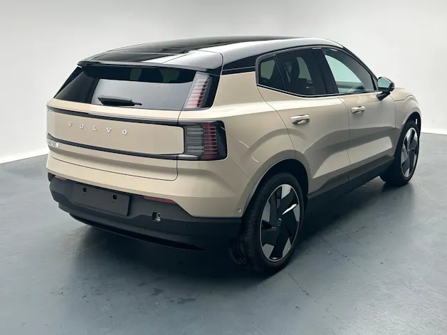 Volvo EX30 E60 Twin Ultra Performance AWD