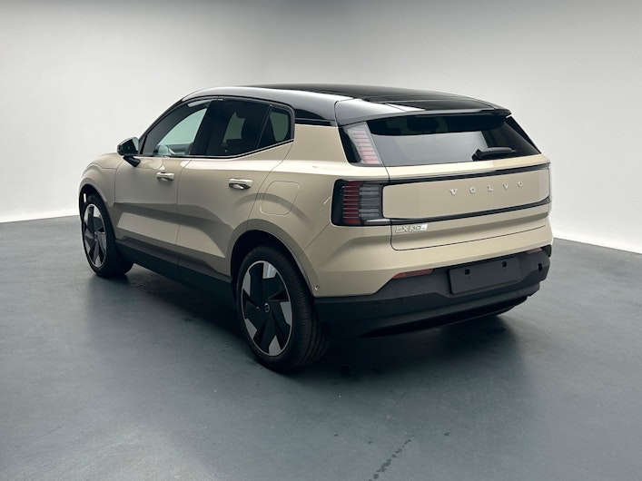 Vehicle image VOLVO EX 30