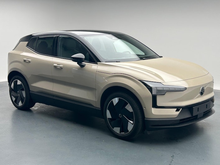 Vehicle image VOLVO EX 30