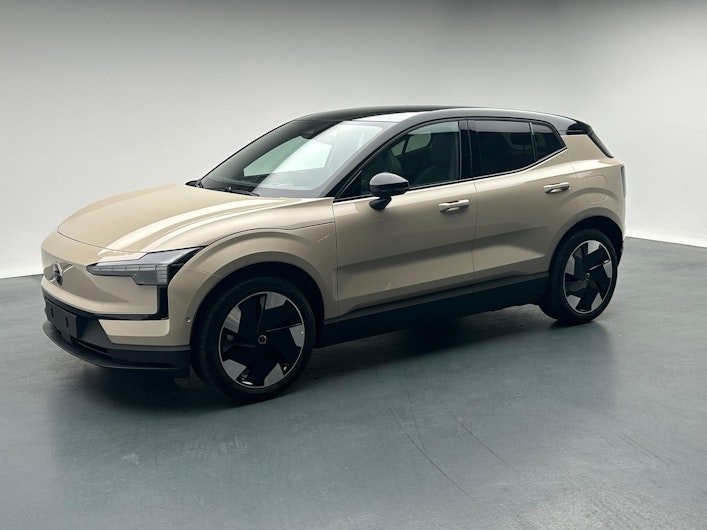 Vehicle image VOLVO EX 30