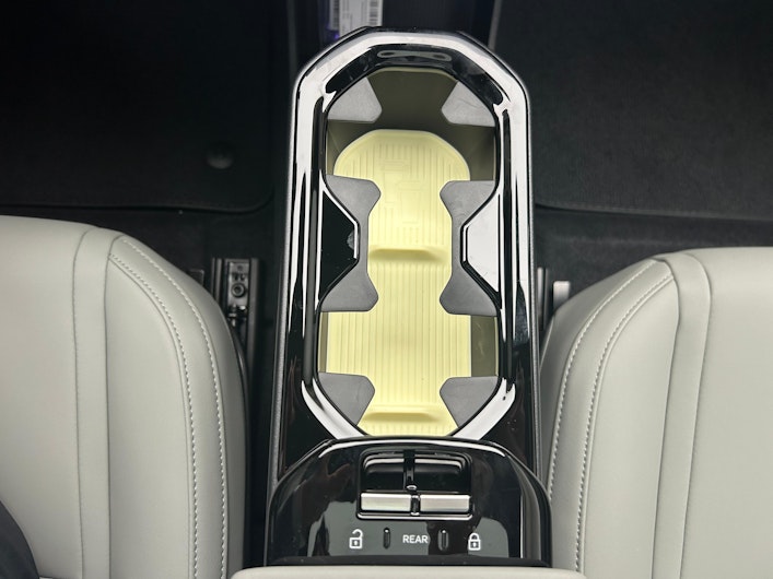 Vehicle image VOLVO EX 30