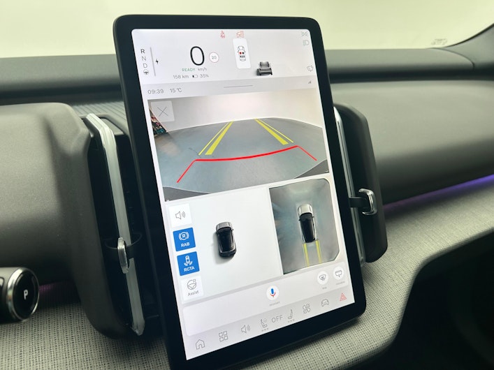 Vehicle image VOLVO EX 30