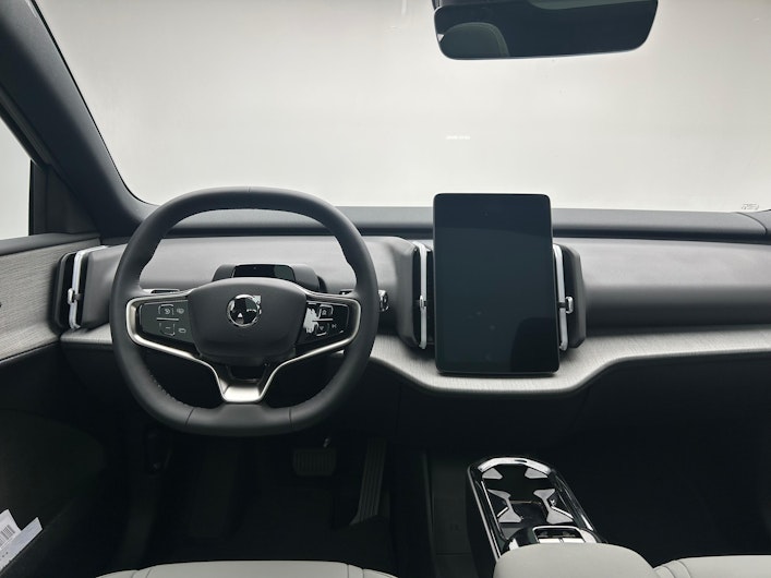 Vehicle image VOLVO EX 30