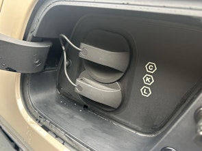 Vehicle image VOLVO EX30 E60 Twin Ultra Performance AWD