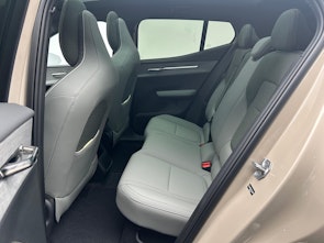 Vehicle image VOLVO EX30 E60 Twin Ultra Performance AWD