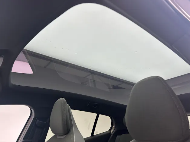 Volvo EX30 E60 Twin Ultra Performance AWD