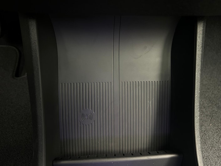 Vehicle image VOLVO EX 30