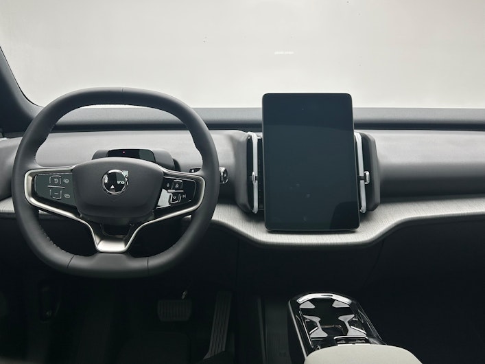 Vehicle image VOLVO EX 30