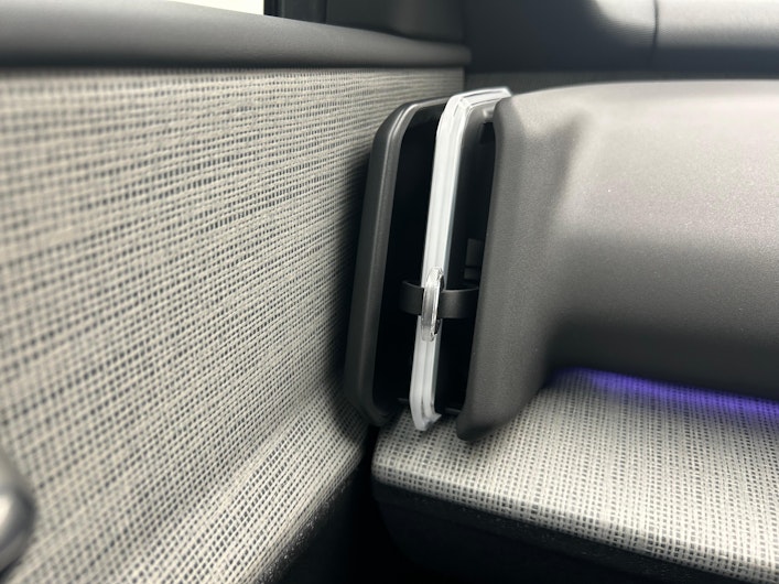 Vehicle image VOLVO EX 30