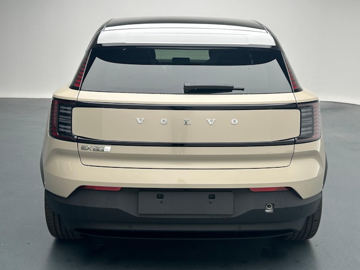 Vehicle image VOLVO EX 30