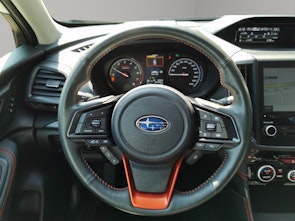 Vehicle image SUBARU Forester Station 2.0i e-Boxer Sport