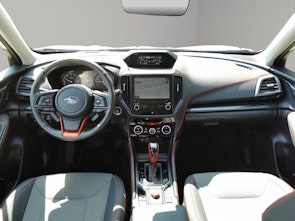 Vehicle image SUBARU Forester Station 2.0i e-Boxer Sport