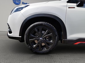 Vehicle image SUBARU Forester Station 2.0i e-Boxer Sport