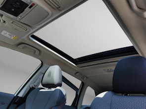 Vehicle image SUBARU Forester Station 2.0i e-Boxer Sport