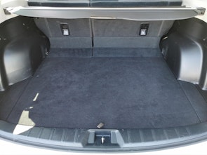 Vehicle image SUBARU Forester Station 2.0i e-Boxer Sport