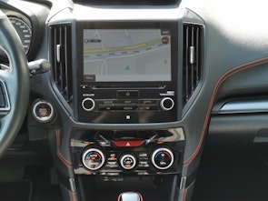 Vehicle image SUBARU Forester Station 2.0i e-Boxer Sport