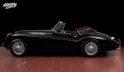 Jaguar XK 120 DHC