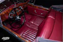 Jaguar XK 120 DHC