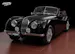 Jaguar XK 120 DHC