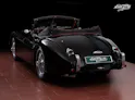 Jaguar XK 120 DHC