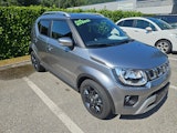 First vehicle image