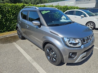 Vehicle image SUZUKI IGNIS 0