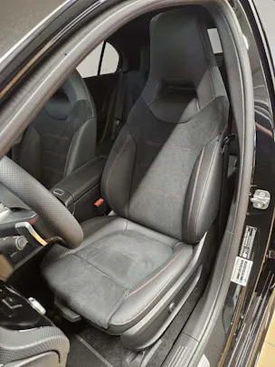 Mercedes-Benz A 250 4Matic AMG Line