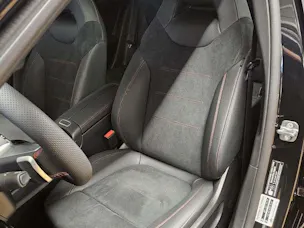 Mercedes-Benz A 250 4Matic AMG Line