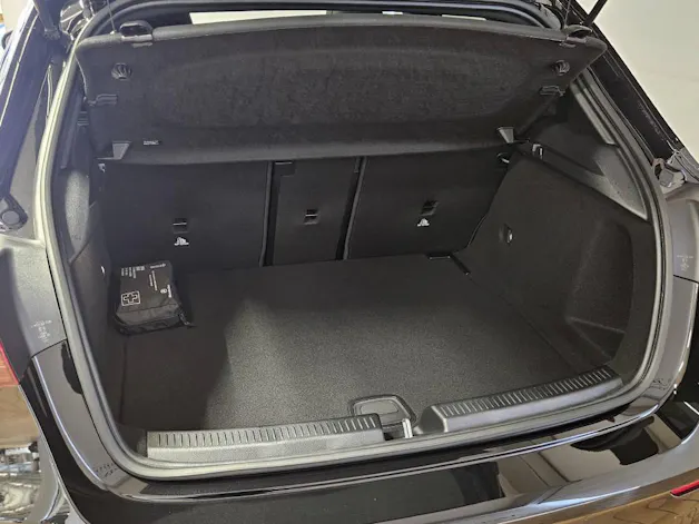 Mercedes-Benz A 250 4Matic AMG Line
