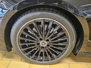 Mercedes-Benz A 250 4Matic AMG Line
