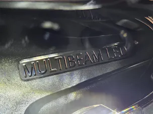 Mercedes-Benz A 250 4Matic AMG Line
